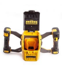 Миксер аккумуляторный DeWALT DCD240N