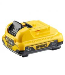 Акумуляторна батарея DeWALT DCB124 DCB124