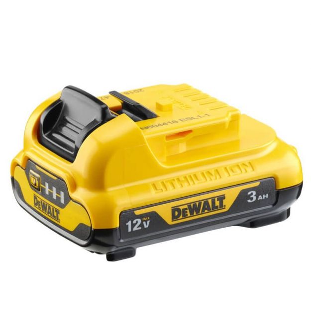 Аккумуляторная батарея DeWALT DCB124 DCB124