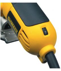 Пила лобзикова мережева DeWALT DW333KT