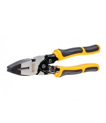 Плоскогубці Compound Action комбіновані довжиною 210 мм DeWALT DWHT0-70276