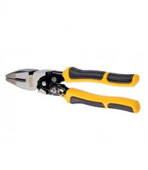 Плоскогубці Compound Action комбіновані довжиною 210 мм DeWALT DWHT0-70276