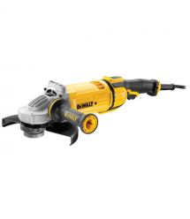 Шлифмашина угловая - болгарка сетевая DeWALT DWE4579