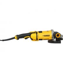 Шлифмашина угловая - болгарка сетевая DeWALT DWE4579