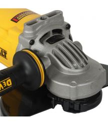 Шлифмашина угловая - болгарка сетевая DeWALT DWE4579