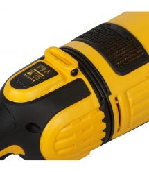 Шлифмашина угловая - болгарка сетевая DeWALT DWE4579