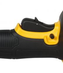 Шлифмашина угловая - болгарка сетевая DeWALT DWE4579