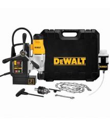 Станок сверлильный сетевой магнитный DeWALT DWE1622K