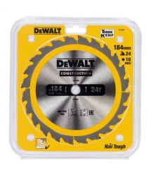 Диск пильний DeWALT DT1939