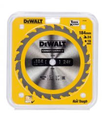 Диск пильный DeWALT DT1939