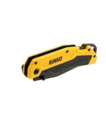 Ніж складаний з довжиною леза 82 мм DeWALT DWHT0-10313