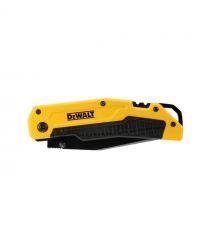 Ніж складаний з довжиною леза 82 мм DeWALT DWHT0-10313