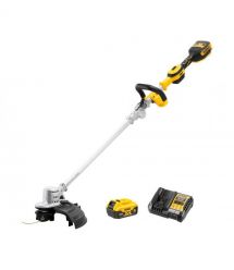 Коса аккумуляторная бесщёточная DeWALT DCMST561P1