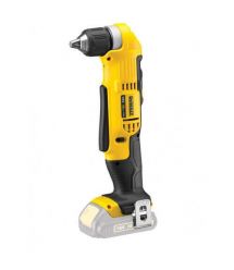 Дрель-шуруповерт угловая аккумуляторная DeWALT DCD740N