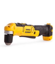 Дрель-шуруповерт угловая аккумуляторная DeWALT DCD740N