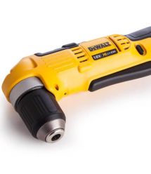 Дрель-шуруповерт угловая аккумуляторная DeWALT DCD740N