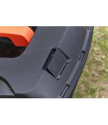 Газонокосарка акумуляторна BLACK+DECKER BCMW3336