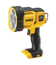 Фонарь светодиодный аккумуляторный DeWALT DCL043