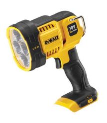 Фонарь светодиодный аккумуляторный DeWALT DCL043