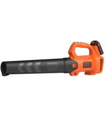 Повітродувка акумуляторна BLACK+DECKER BCBL200L