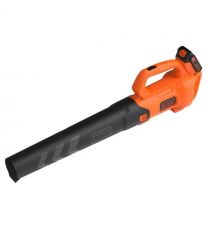 Повітродувка акумуляторна BLACK+DECKER BCBL200L