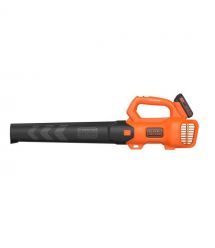 Повітродувка акумуляторна BLACK+DECKER BCBL200L