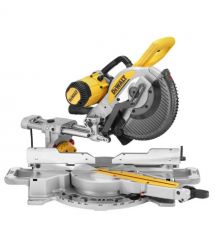 Пила торцювальна мережева DeWALT DWS727