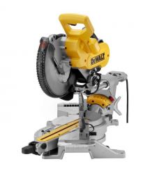 Пила торцювальна мережева DeWALT DWS727