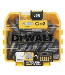 Набір біт DeWALT DT71521