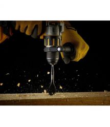 Сверло по дереву перьевое DeWALT DT4774