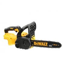 Пила цепная аккумуляторная бесщёточная DeWALT DCM565N