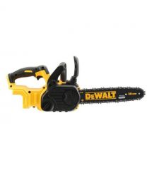 Пила цепная аккумуляторная бесщёточная DeWALT DCM565N