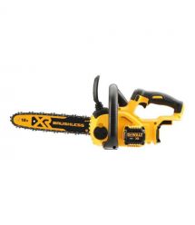 Пила цепная аккумуляторная бесщёточная DeWALT DCM565N