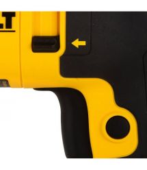 Перфоратор сетевой SDS-Plus DeWALT D25143K