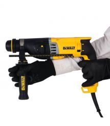 Перфоратор сетевой SDS-Plus DeWALT D25143K