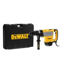 Перфоратор сетевой SDS-MAX DeWALT D25733K