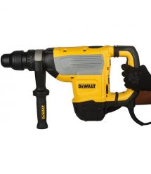 Перфоратор сетевой SDS-MAX DeWALT D25733K