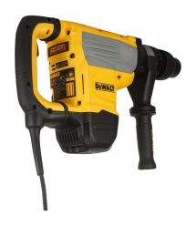 Перфоратор сетевой SDS-MAX DeWALT D25733K