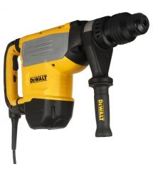 Перфоратор сетевой SDS-MAX DeWALT D25733K