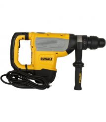 Перфоратор сетевой SDS-MAX DeWALT D25733K