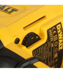 Перфоратор сетевой SDS-MAX DeWALT D25733K