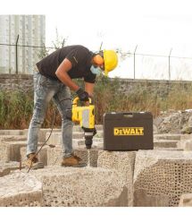 Перфоратор сетевой SDS-MAX DeWALT D25733K