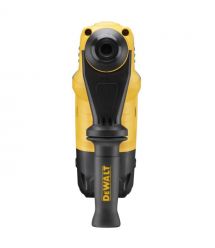 Перфоратор мережевий SDS-MAX DeWALT D25614K