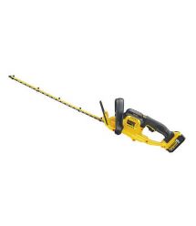 Кусторез аккумуляторный DeWALT DCM563P1