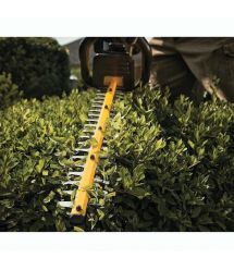 Кусторез аккумуляторный DeWALT DCM563P1