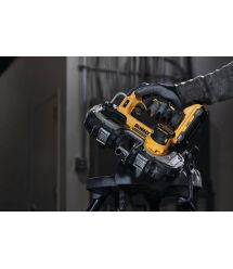 Пила стрічкова акумуляторна безщіткова DeWALT DCS377NT