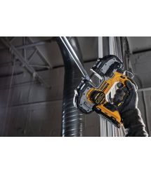 Пила стрічкова акумуляторна безщіткова DeWALT DCS377NT