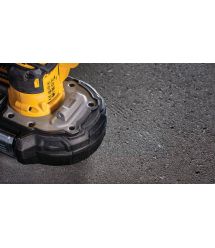 Пила стрічкова акумуляторна безщіткова DeWALT DCS377NT