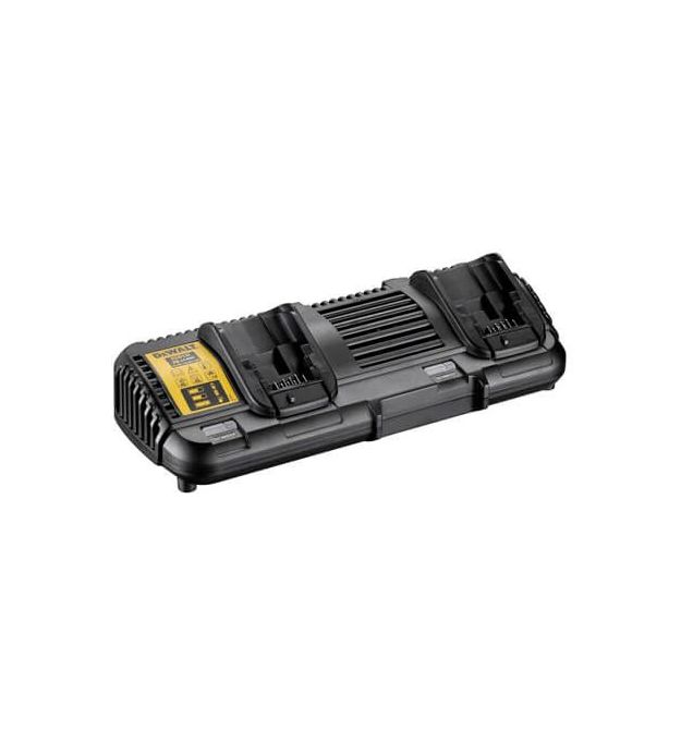 Зарядний пристрій DeWALT DCB132