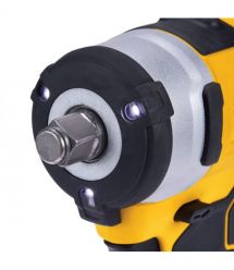 Гайковёрт ударный аккумуляторный бесщёточный DeWALT DCF901P2